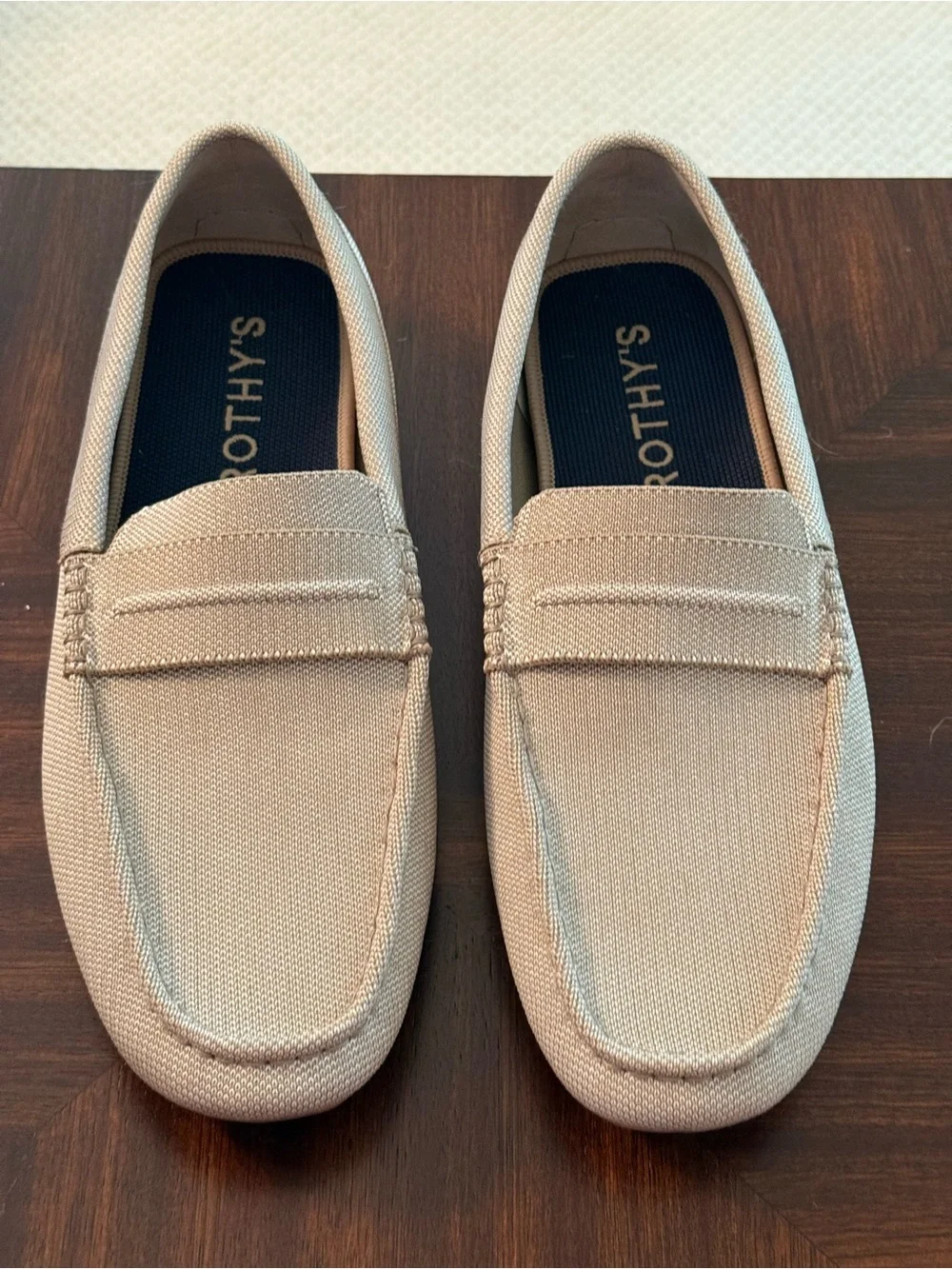Men’s Driving Shoes from Rothy’s